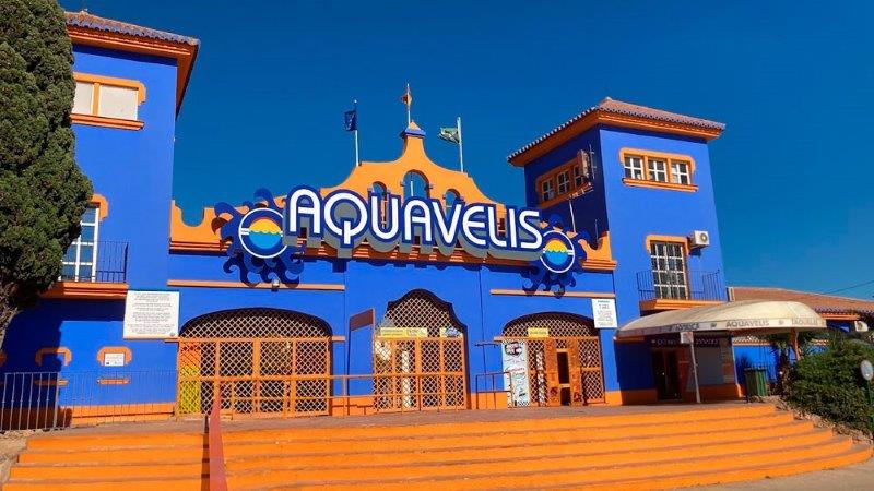 Aquavelis