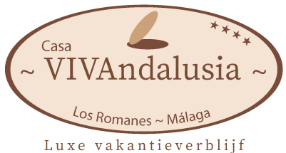 Logo Casa VIVAndalusia