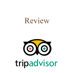 Review Tripadvisor
