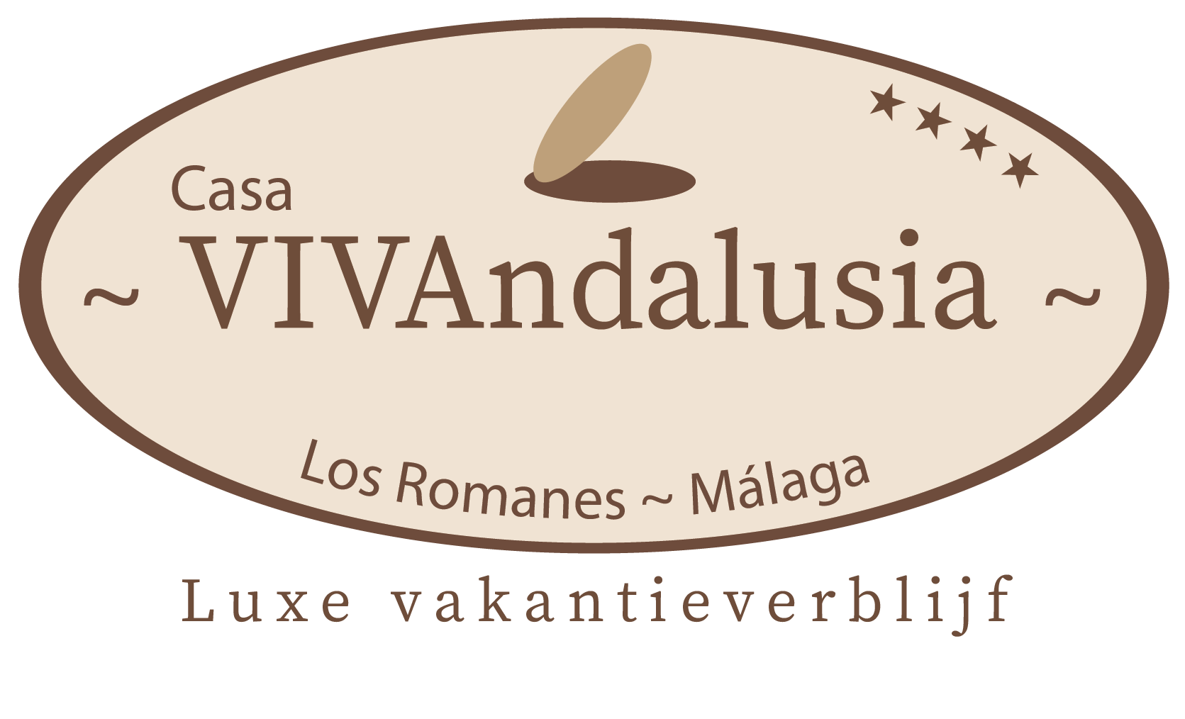 Logo Casa VIVAndalusia